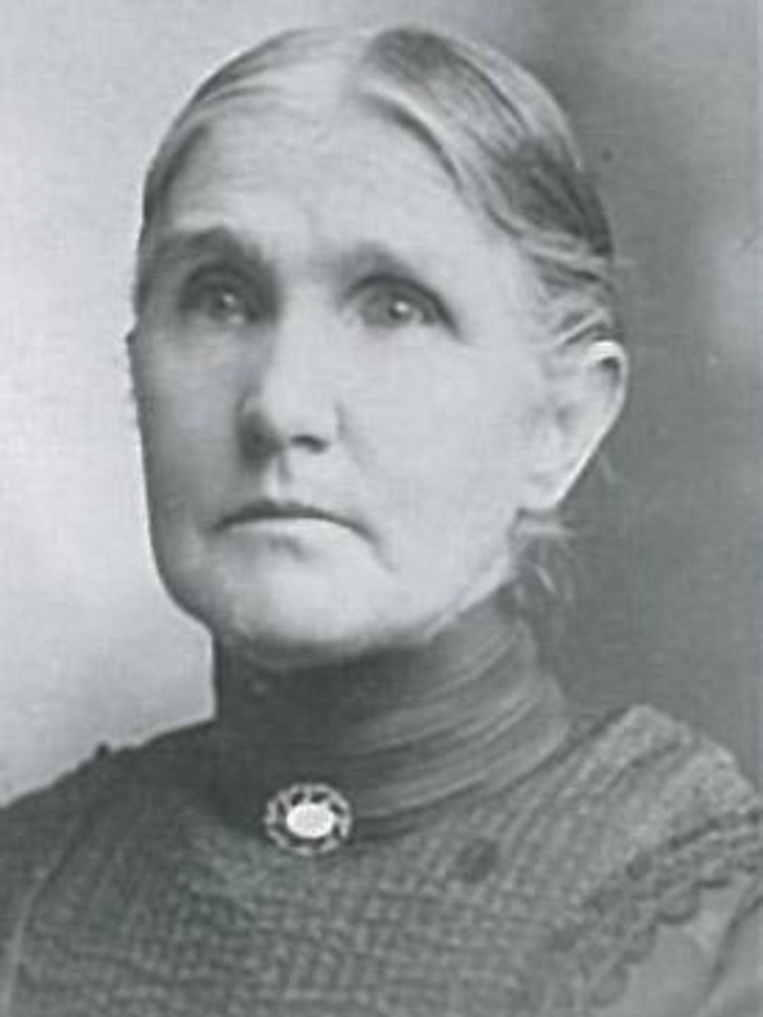 Margaret Ann Oldham (1849 - 1928) Profile